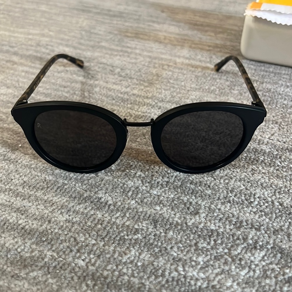 Brand new RAEN brand sunglasses!! 😎